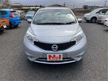 2016 Nissan Note