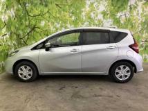 2017 Nissan Note