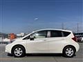 2016 Nissan Note