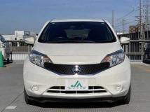 2016 Nissan Note