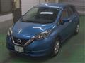 2019 Nissan Note