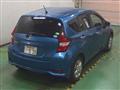 2019 Nissan Note