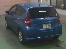 2019 Nissan Note