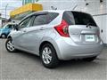 2015 Nissan Note