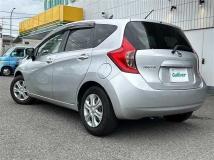 2015 Nissan Note