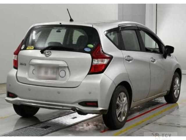 2019 Nissan Note