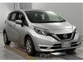 2019 Nissan Note