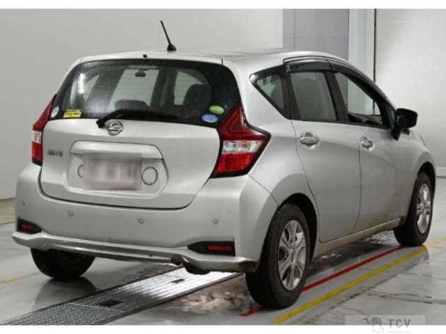 2019 Nissan Note