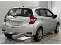 2019 Nissan Note