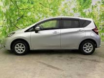 2018 Nissan Note