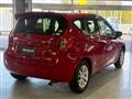 2016 Nissan Note