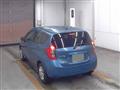 2014 Nissan Note