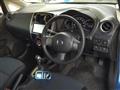 2014 Nissan Note