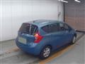 2014 Nissan Note