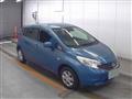 2014 Nissan Note