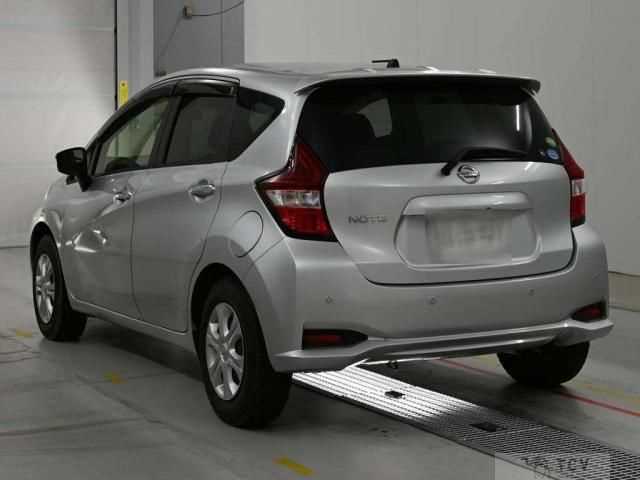 2019 Nissan Note