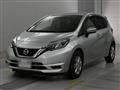 2019 Nissan Note