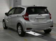 2019 Nissan Note