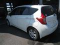 2016 Nissan Note