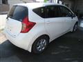 2016 Nissan Note
