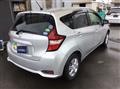 2020 Nissan Note