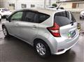 2020 Nissan Note