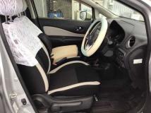 2020 Nissan Note