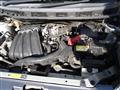 2012 Nissan Note