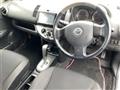2010 Nissan Note