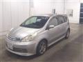 2010 Nissan Note
