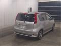 2010 Nissan Note