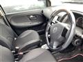 2010 Nissan Note