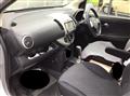 2011 Nissan Note