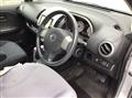 2011 Nissan Note