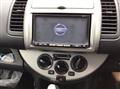 2011 Nissan Note