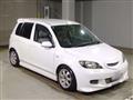 2003 Mazda Demio