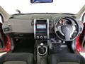 2008 Nissan X-Trail
