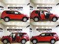 2008 Nissan X-Trail