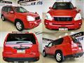 2008 Nissan X-Trail