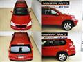 2008 Nissan X-Trail