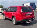 2013 Nissan X-Trail
