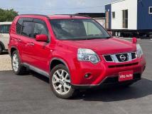 2013 Nissan X-Trail