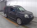 2012 Nissan X-Trail