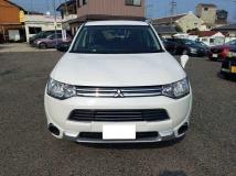 2014 Mitsubishi OUTLANDER PHEV
