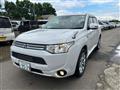 2014 Mitsubishi OUTLANDER PHEV