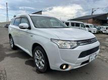 2014 Mitsubishi OUTLANDER PHEV