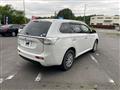 2015 Mitsubishi OUTLANDER PHEV