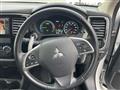2015 Mitsubishi OUTLANDER PHEV