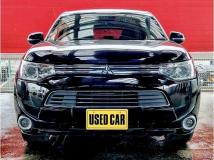 2014 Mitsubishi OUTLANDER PHEV