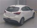 2019 Mazda Demio